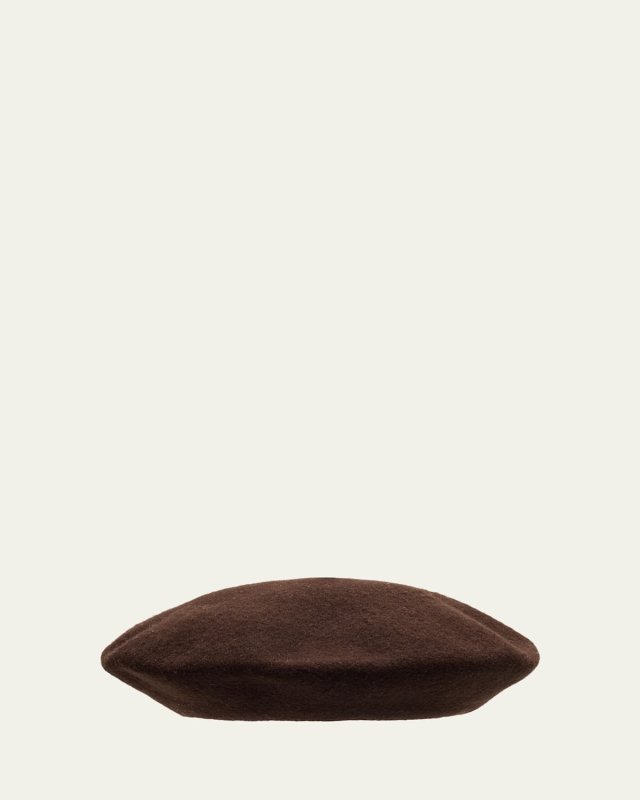 Monili Wool Beret